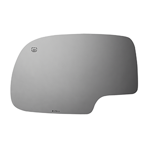 SIDE VIEW MIRROR HEATED